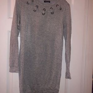 Fashion nova top/dress